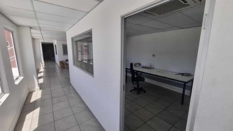 To Let commercial Property for Rent in Everite Industria Western Cape